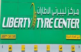 Liberty Car Care Tyre Center